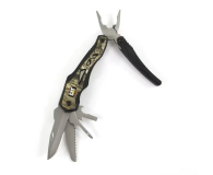 Cat Zest. 2pcs Real Tree Camo Multi-Tool and Knife - 1604127 - zdjęcie 3